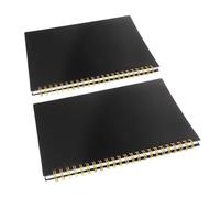 DOITOOL Lot De 2 De Poche Pour La Prise De Notes Carnet De Notes Vierge Carnet D'Inventaire Carnet De Comptabilité Grand Livre Journal Grand Livre Vierge En