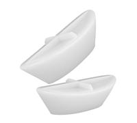 DOITOOL Lot De 2 Moules En Résine Époxy Faits À La Main Motif Yacht Pour Décoration De Bateau Pour Voilier