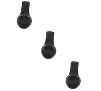 DOITOOL Lot De 3 Objectifs Macro Universels 37 Mm pour Téléphone avec Clip 15x pour Photographie 4k sur Smartphone