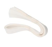 DOITOOL Lot De 40 Bandes De Papier Pour Argent Sangles De Monnaie Pratiques Et Légères Organisateur De Billets Adapté Aux Banques Et Supermarchés Emballages Pour Factures Faciles À Utiliser