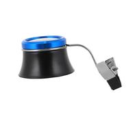 DOITOOL Loupe à Clip pour Lunettes Outil de Réparation Montre Portable Loupe Bijoutier Légère avec Fixation Adaptée Aux Horlogers et Amateurs de Précision