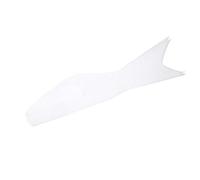 DOITOOL Manche à Air de Poisson Koinobori 70 Cm Toile Vierge à Personnaliser, Décoration Extérieure Japonaise, Activité Créative Garçon et Filles, Banderole Suspendue pour Jardin et Fête