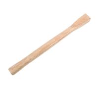 DOITOOL Manche Bois pour Marteau et Hachette Ergonomique pour Travail du Bois et Remplacement de Manche de Marteau de Hache