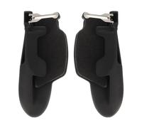 DOITOOL Manette de Jeu Multifonction Déclencheur Réglable pour Tablette, Compatible Tablette Tactile, Portable et Léger, Accessoire Gamer pour Jeux de Tir sur Mobile, Installation Rapide