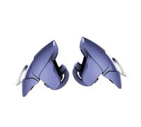 DOITOOL Manette De Jeu Pour Téléphone Portable Joystick, Accessoire Gaming Ergonomique En Plastique Abs, Compacte Et Portable, Compatible Avec La Plupart Des Smartphones, Confortable Et Précise, Noire