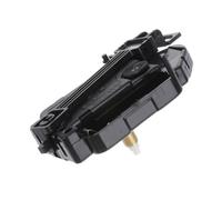 DOITOOL Mécanisme Horloge Pendule Silencieux Sans Pile Unité de Remplacement pour Pendule Murale Fonctionnement Précis et Facile à Installer Compatible avec Diverses Horloges à Balancier