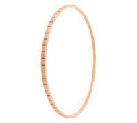 DOITOOL Métier à Tisser à Main Rond en Bois 11 Pouces pour Débutants