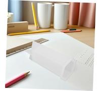 DOITOOL Moule Silicone Bougies Hexagonal Cône Chaleur pour Fabrication Cire Résine Art Décor Maison