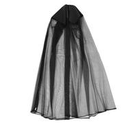 DOITOOL Moustiquaire Extérieure pour Balançoire Portable Maille Respirante avec Fermeture Éclair Protection Les Moustiques pour Camping Jardin Terrasse