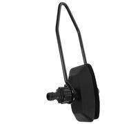 DOITOOL Nettoyant Moteur Hors-Bord à Double Tuyau Carré, Accessoire Yacht Solide, Chasse-Eau pour Bateau Marin, Compatible Moteurs de Bateau, Outil Nettoyage pour Navigation de Plaisance