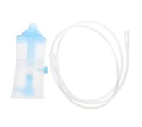 DOITOOL Nettoyeur De Nez Système Irrigation Nasale Flacon De Lavage Nasal Pour Nettoyage Nasal à Domicile Et