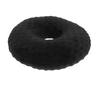 DOITOOL Oreiller pour Protéger les Boucles D'oreilles en Mousse à Mémoire de Forme avec Trou, Coussin Confortable pour Dormir Côté, Favorise la Cicatrisation du Piercing