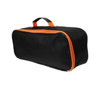 DOITOOL Organisateur Étanche pour Homme De Camping Et Barbecue Porte-Outils Compact Et Portable pour Extérieur