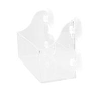 DOITOOL Organisation du frigo Boisson Support de Support Transparent