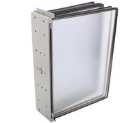 DOITOOL Organiseur Mural pour Bureau A4 à 10 Pages, Noir, Fer PVC | Accrochage au Mur, Lecture Rapide des Documents, Grosse Capacité, Repérage Simple des Références