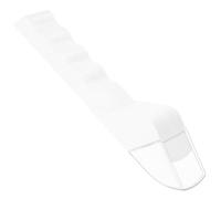 DOITOOL Outil de Capture Insectes Portable sans Fil Attrape Araignées Abeilles et Autres Insectes Réutilisable Sûr et Polyvalent pour Maison Jardin et Extérieur Blanc