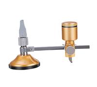 DOITOOL Outil De Coupe Circulaire Pour Avec Ventouse Réglable Cutter Pour Artisans Et