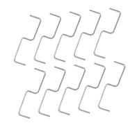 DOITOOL Outil de Modélisation de Branches Acier pour Arbres Fruitiers et Plantes Support Résistant pour Former et Étaler Les Branches Accessoire de Jardinage pour Poiriers Agrumes et