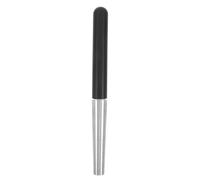 DOITOOL Outil de Restauration de Rouleau pour Trompette, Réparation de | Acier Inoxydable et Plastique, Usage en Atelier ou Répétition, Finition Argenté, pour Saxophone et Vents