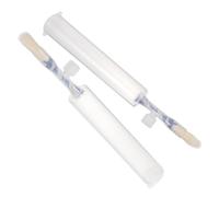 DOITOOL Outil Pollinisateur Manuel de Pollinisation Manuelle en Plastique 2pcs pour Tomates et Cultures pour Jardinage et Agriculture à Grosse Échelle