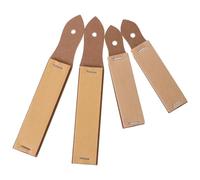 DOITOOL Papier Abrasif pour Crayons 4 Pièces Lot Prise Confortable pour Artistes Débutants et Matériel de Dessin