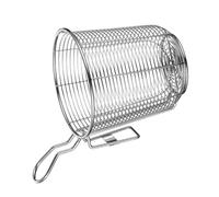 DOITOOL Passoire à Nouilles en Acier Inoxydable Légère et Résistante Cuillère à Spaghetti pour Fondue Épicée et Cuisson de Boulettes Accessoire la Cuisine