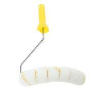 DOITOOL Peinture Arc Roues Pinceau Peinture Fournitures Poteaux Barres Plâtre Objets Cylindriques Surfaces Courbes