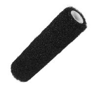 DOITOOL Peinture pour Enduit Brosse Élastique Nylon Réutilisable Mousse pour Pose Enduit sur Plafond et Mur Outil de Décoration DIY
