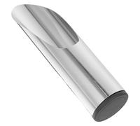 DOITOOL Pelle de Jardin Acier Inoxydable Pelle Portative Légère pour Creuser et Planter Outil Multi-Usage pour Sol et Culture Poignée Confortable Facile à Nettoyer