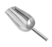 DOITOOL Pelle En Acier Inoxydable Multifonction Cuillère À Glace Et Bonbons Pelle À Céréales Et Noix Pour Cuisine Buffet Mariage Et Fête 12 Pouces