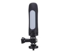DOITOOL Perche à Selfie Extensible Trépied pour Appareil Photo Acier Inoxydable et PC Noir pour Activités Extérieures et Fête