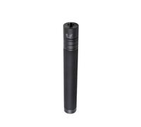 DOITOOL Perche Selfie Stabilisateur Réglable Portable Stick Extension pour Usage Noir