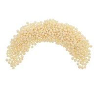 DOITOOL Perles de Cire Dépilatoire Crème pour Femmes Cire Dure Visage et Corps Douce pour Jambes Bras Aisselles Formule Non Irritante Épilation Maison Facile