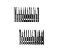 DOITOOL Pièces Douille D'entraînement Hexagonale Boulon à Tête Hexagonale Écrou Borgne Tête D'écrou Hexagonale Bouchon à Tête Creuse T5 à Tête Cylindrique Système Métrique