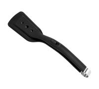 DOITOOL Pince Cuisine en Silicone Résistante la Chaleur Surface Lisse, Spatule Domestique pour Barbecue Cuisine Professionnelle