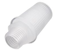 DOITOOL Pinces Suspendre Lumineuse en Plastique Léger 40pcs, Clips Câbles Légers pour Lustres de Plafond, Fixation Sécurisée pour Câbles de Lampes Suspendues Rétro