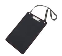 DOITOOL Planche à Dessin avec Pince 8k Portable pour Garçon Et Filles, Surface Lisse Imperméable, Presse-papiers Solide, Tableau à Dessin Extérieur pour Artistes Et Loisirs Créatifs