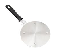 DOITOOL Plaque Adaptatrice Pour Induction Électrique Adaptateur De Plaque à Induction Pour Cuisinière à Gaz Annulaire Diffuseur De Chaleur