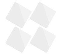 DOITOOL Plaque De Réflexion Acrylique pour Arrière-Plan De Photographie De Maquillage