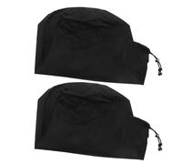 DOITOOL Pochette de Rangement en Nylon Imperméable Cordon de Serrage, Portable et Réutilisable pour Vêtements et Accessoires de Plage Lors Déplacements Quotidiens
