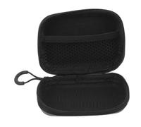 DOITOOL Pochette de Rangement pour Écouteurs et Accessoires Électroniques Organisateur Portable pour Câbles de Chargement et Objets Divers