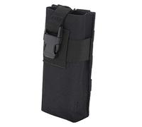 DOITOOL Pochette Radio pour Interphone Extérieur Banane Portable Support Radio De Camping