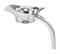 DOITOOL Poignée verseuse pour bouteille isotherme - Poignée pour couvercle de casserole/carafe/bouteille d'eau - Poignées de rechange pour isotherme - Accessoires pour d'eau