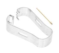 DOITOOL Pointes de Rechange pour Stylet de Marqueur Pointe Métallique Compatible avec Remarkable Embouts de Stylo pour Usage Quotidien
