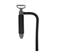 DOITOOL Pompe à Eau Manuelle et Prévention du Chavirement pour Kayak en Plastique et Eva, Forme Engrenage, Kit Portable Pratique pour Accessoires de Canoë