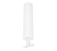 DOITOOL Pompe à Vide Manuelle Petite et Portable Pompe à Air pour Compression de Paquet sous Vide Matériau PVC Solide pour Rangement de Literie et Vêtements à Domicile
