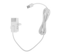 DOITOOL Pompe Submersible USB Silencieuse pour Fontaine Eau Animaux Compacte et Résistante Adaptée Fontaine Eau Chat Intérieur et Petits Bassins