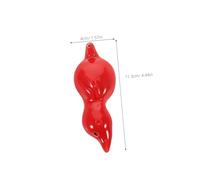 DOITOOL Porcelain Gourd Ink Dropper Ceramic Water Container For Calligraphy Brush Painting Traditional Oriental Art Supply With Controlled Ink Flow And Cultural Symbolism