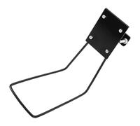 DOITOOL Porte-Bagages de Vélo en Fer Robuste et Léger pour Vélo Électrique et Classique Support de Panier pour Sorties et Balades