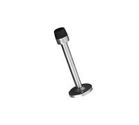 DOITOOL Porte Claque Acier Inoxydable Protecteur de Mur Collision Stoppeur de Porte Facile à Installer pour Cuisine Salon Chambre et Salle de Bain